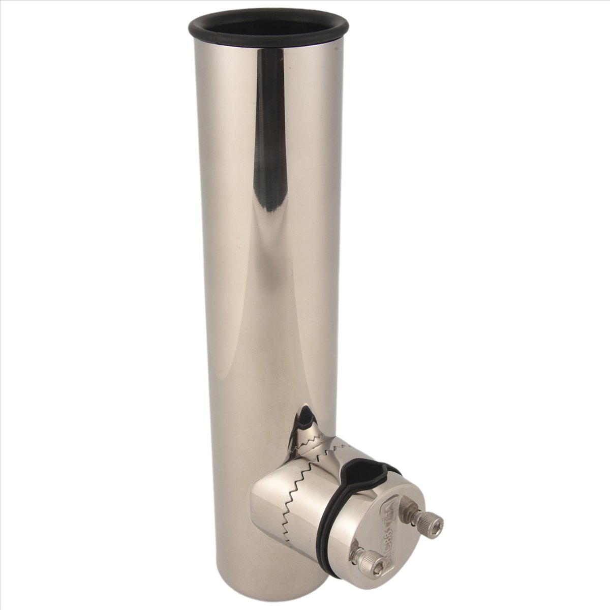 [MEGAL SALE]Stainless Steel Ma - Fishing Rod Holder recension och pris
