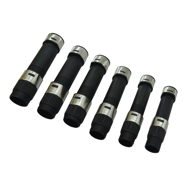 1PCS\Lot DPS Reel Seat For Spi - Fishing Rod Building Kit recension och pris