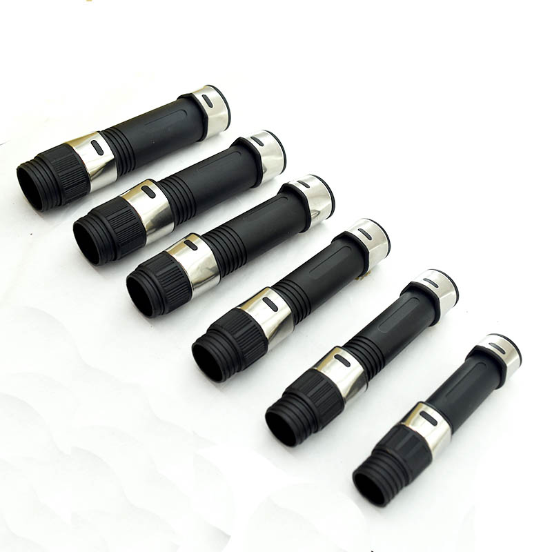 1PCS\Lot DPS Reel Seat For Spi - Fishing Rod Building Kit recension och pris