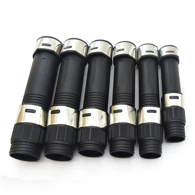 1PCS\Lot DPS Reel Seat For Spi - Fishing Rod Building Kit recension och pris