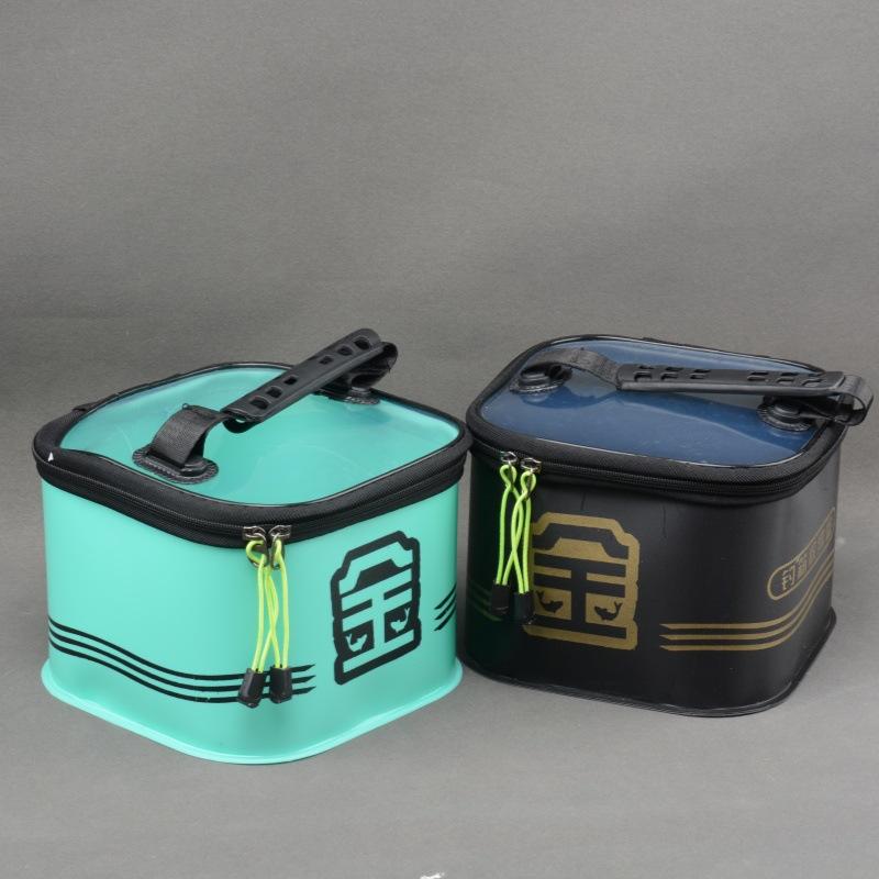 EVA Fishing Tool Box Waterproo - Fishing Rod Travel recension och pris