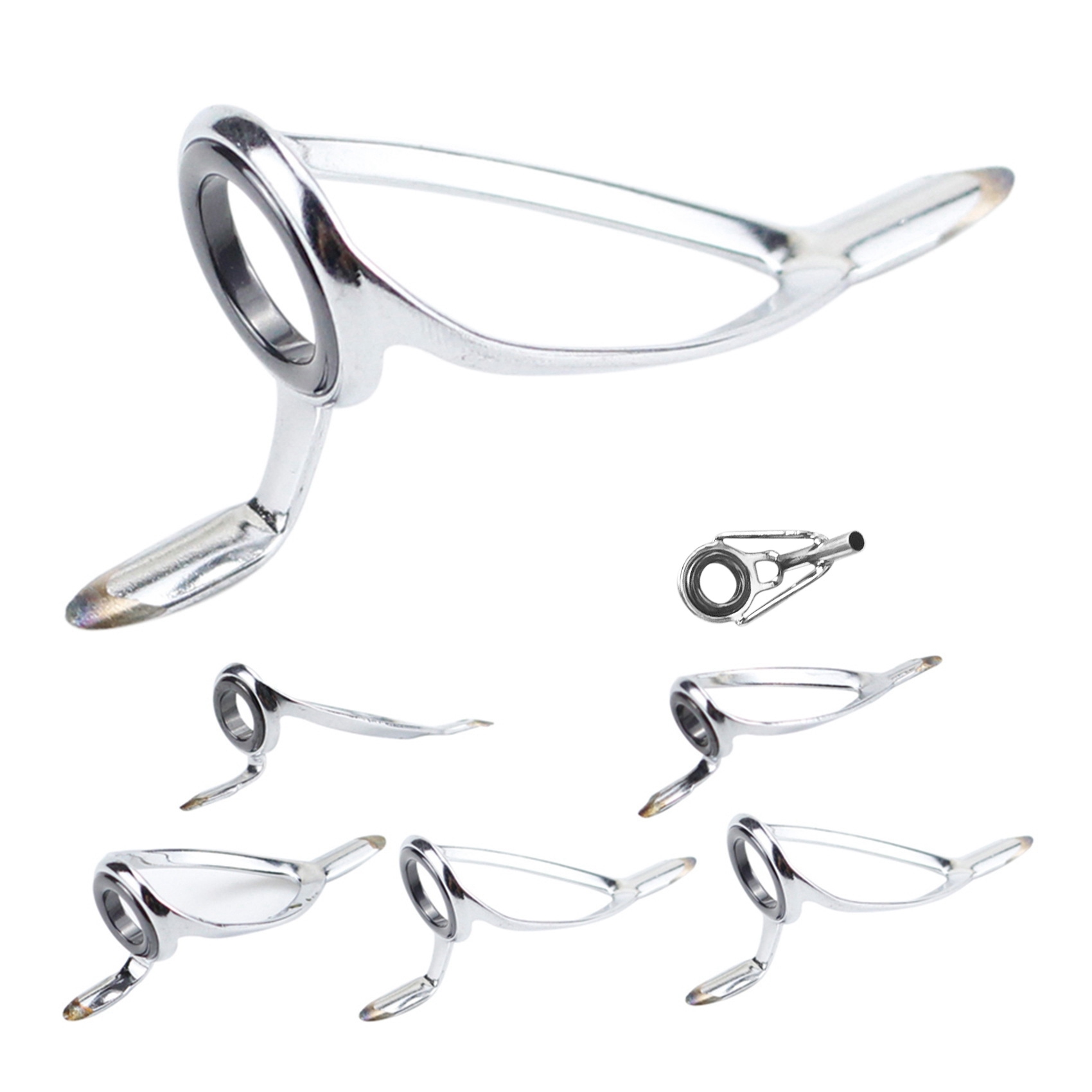 ABST Fishing Rod Repair Kit Ro - Fishing Rod Tip Replacement recension och pris