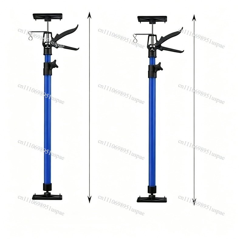 Super High115-290cm Woodworkin - Fishing Rod Telescopic recension och pris