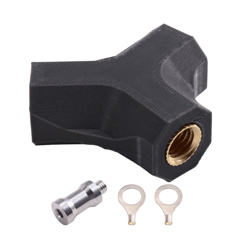 A99E-Positive V Base Tie Rod A - Fishing Rod Travel recension och pris