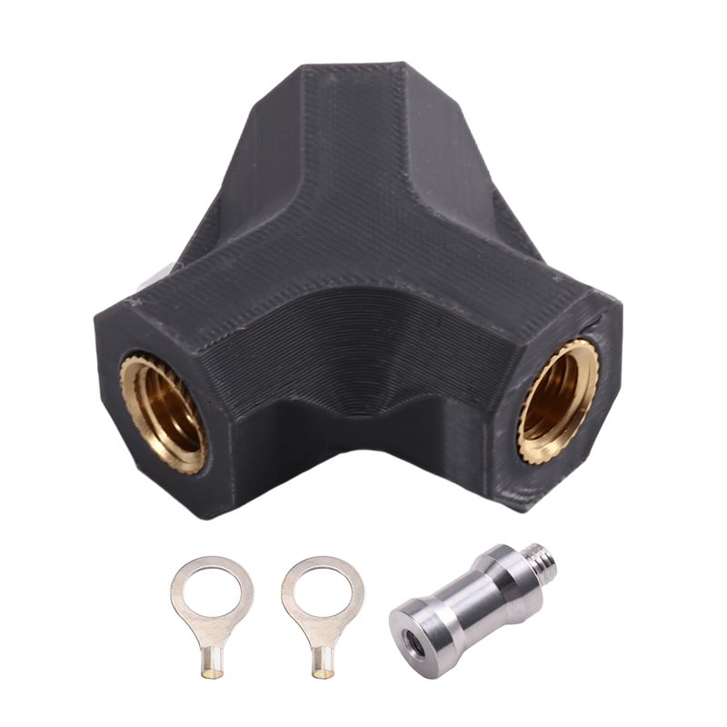 A99E-Positive V Base Tie Rod A - Fishing Rod Travel recension och pris