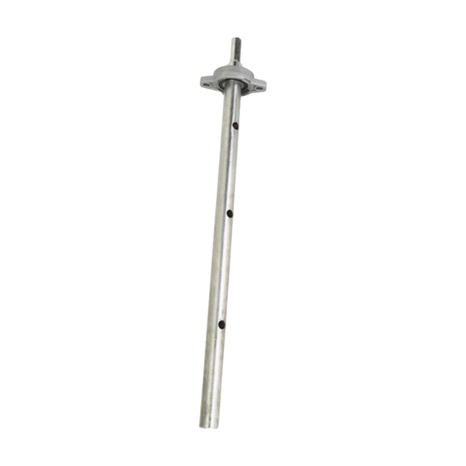 Drill for Ice Winter Fishing E - Fishing Rod Ice recension och pris