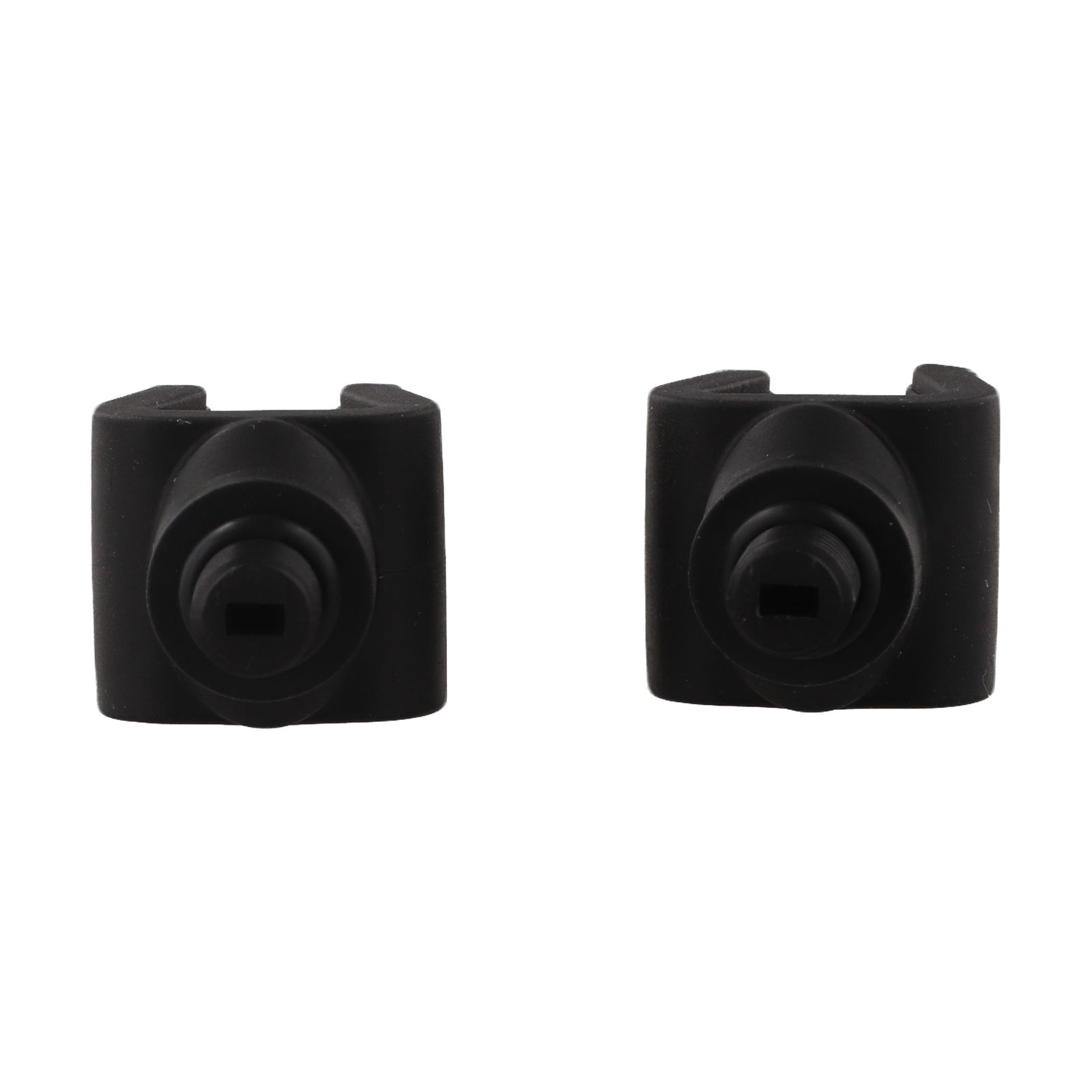 Fishing Rod Rest Head 2pcs for - Fishing Rod Holder recension och pris