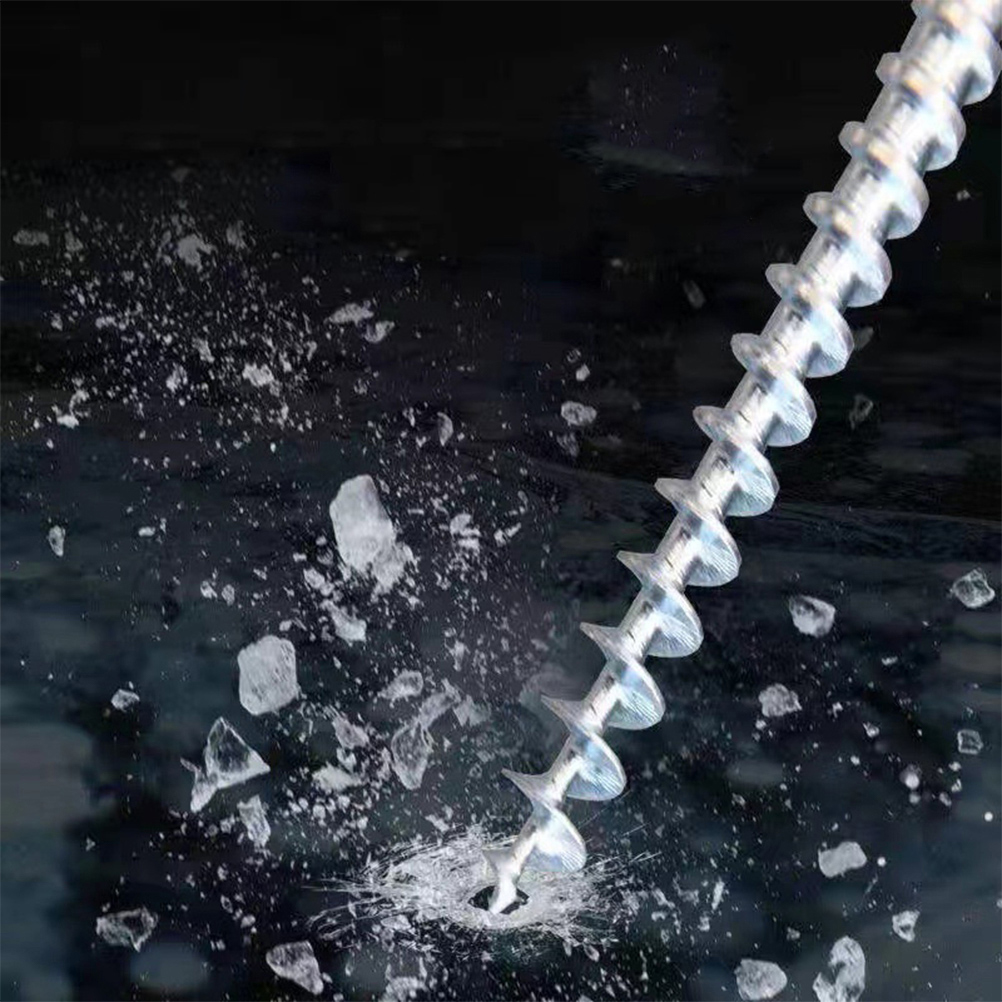 4pcs Ice Nail Anchors Metal Ru - Fishing Rod Ice recension och pris