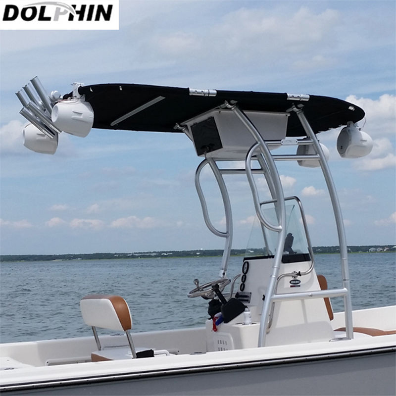 Promotion! Dolphin Pro2 Center - Fishing Rod Holder recension och pris