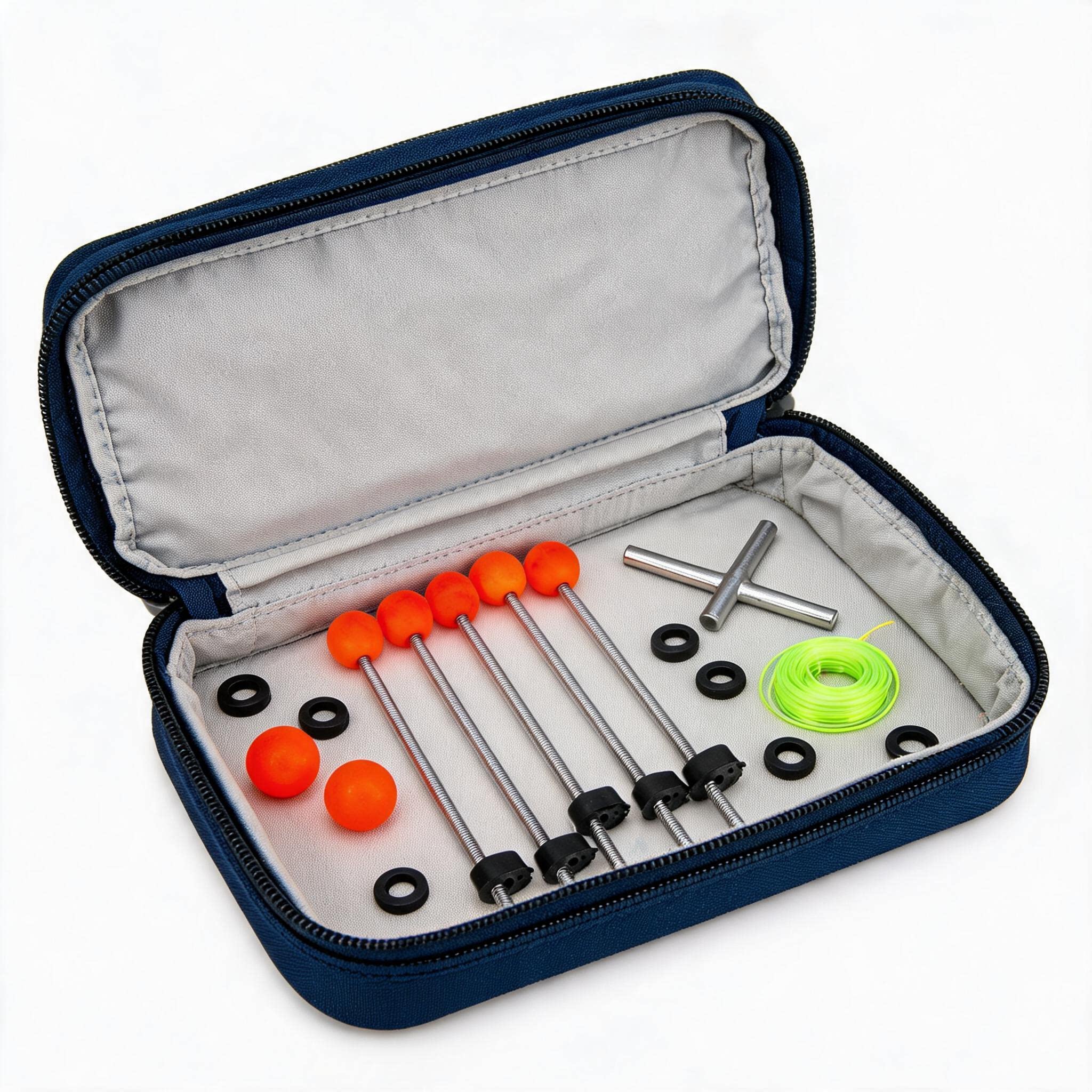 For Icy Lake Fishing Ice Fishi - Fishing Rod Ice recension och pris